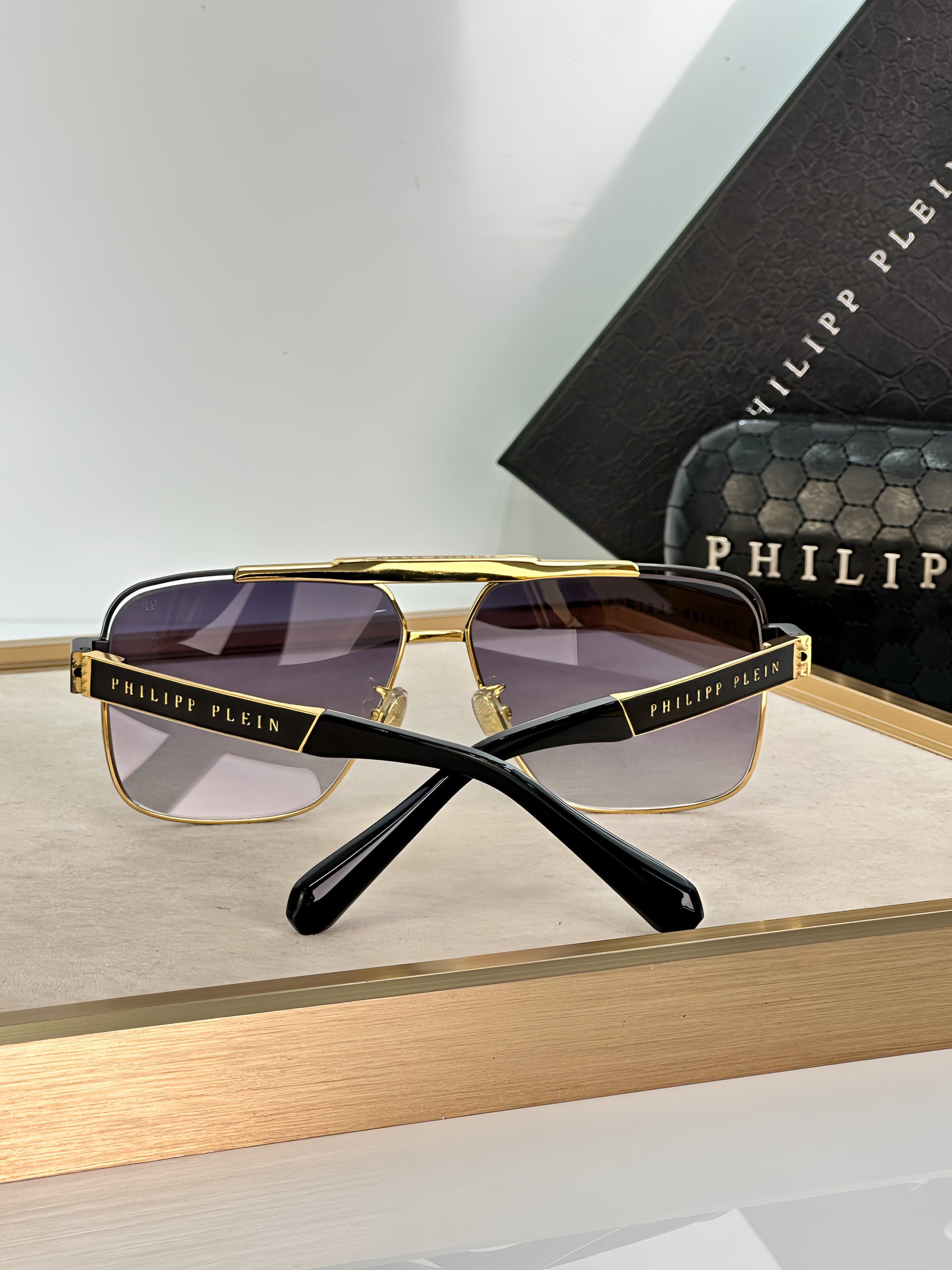 Philipp Plein Sunglasses